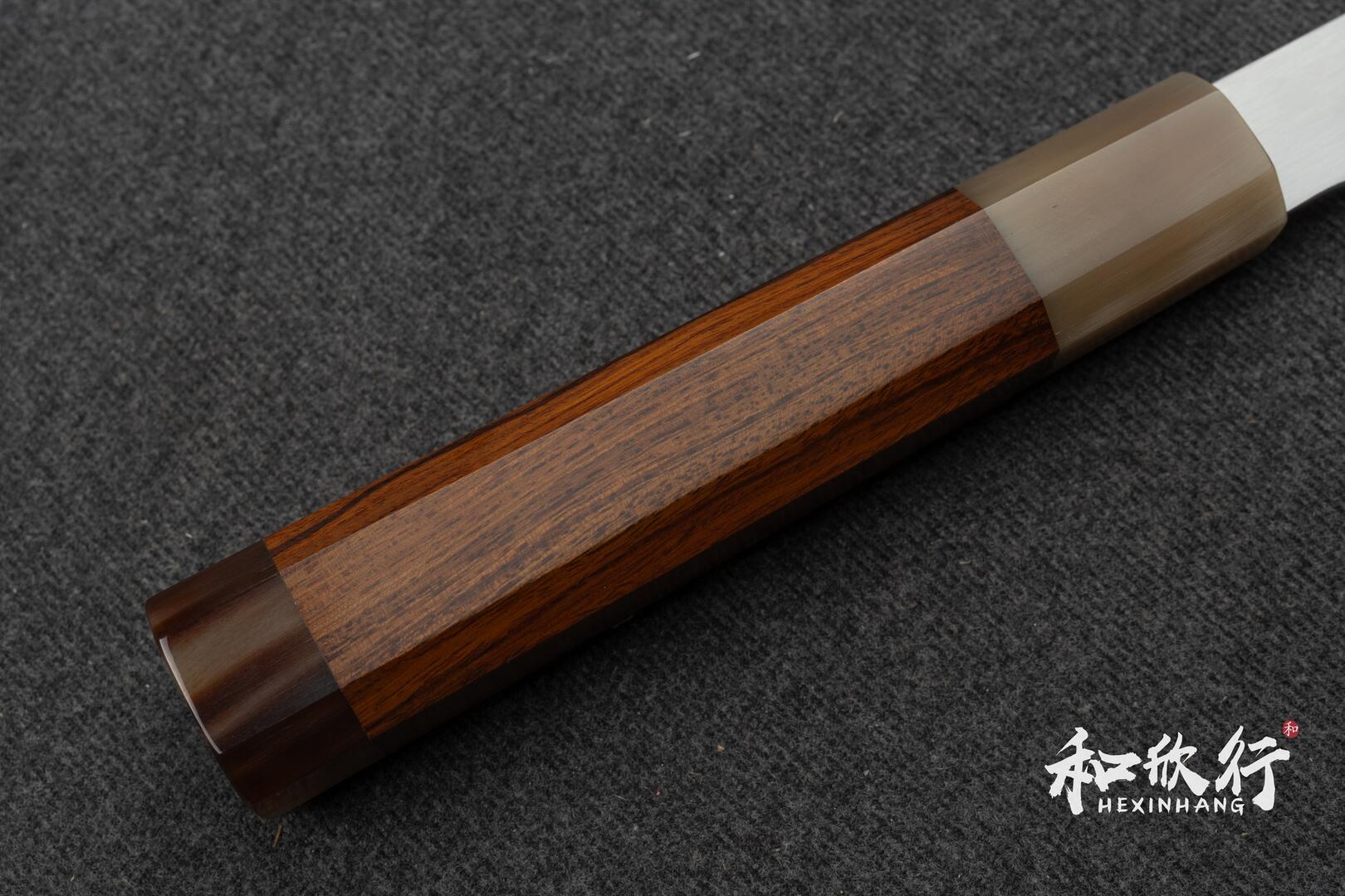 麒麟AY70 ZDP-189｜三合鋼文化/ 切付牛刀